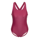 Women One Piece U-Neckline Swimsuit