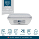 Lewis's Food Container Click Lock - Locked