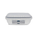 Lewis's Food Container Click Lock - Locked