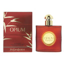 Yves Saint Laurent Opium Eau de Toilette 50ml
