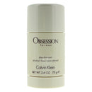 Calvin Klein Obsession For Men Deodorant Stick 75g