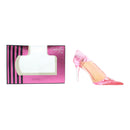 Disney Cinderella Pink Slipper Eau de Parfum 60ml