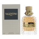 Valentino Uomo Eau de Toilette 50ml