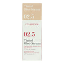 Clarins Tinted Oleo 02.5 Serum 30ml