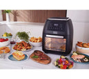Black And Decker 12L Digital Air Fryer Oven