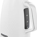 Morphy Richards Verve Kettle - White