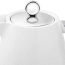 Morphy Richards Verve Kettle - White