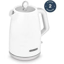 Morphy Richards Verve Kettle - White