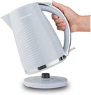 Morphy Richards Dune Kettle - Blue