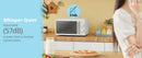 Comfee 700W 19L 5-level Power Kitchen Manual Microwave