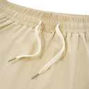 Multi-Pocket Outdoor Cargo Shorts