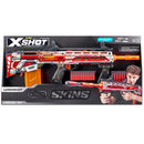 X-Shot Pro Series 1 Sinister