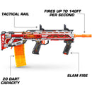 X-Shot Pro Series 1 Sinister