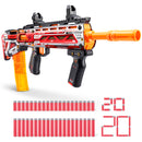 X-Shot Pro Series 1 Sinister