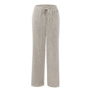 2-Piece Casual Loungewear Set Pyjamas