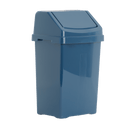 Casa Swing Bin Navy