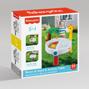 Fisher-Price Water and Sand Activity Table