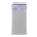 Livingandhome 2Pcs Automatic Pet Feeder And Water Dispenser Set