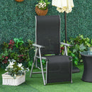 Lounge Chair