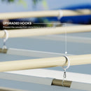 Outsunny 3 x 3(m) Garden Pergola with Retractable Roof, UPF30+