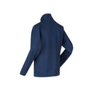 Regatta Cera V Jacket  - Navy Blue Marl