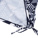 Tummy Control Two-Piece Swimsuit