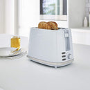 Morphy Richards Dune 2 Slice Toaster - Blue