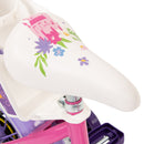 Disney Princess Bicycle - Pink, Purple