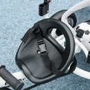 HOMCOM 6 In 1 Kids Trike, Stroller With Parent Handle