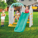4-in-1 Playground