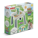 Sand and Water Creativity Table - White