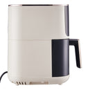 Livingandhome 4.7L Air Fryer With Touch Screen