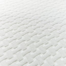 Lewis's Memory Foam Topper 2.5cm