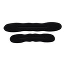 Livingandhome 53-Piece Donut Hair Bun Maker Set Hair Accessories