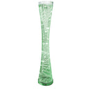 Lewis's Spiral Floor Lamp 143cm - Colour Changing