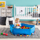SmarTrike 3 in 1 Trampoline - Blue