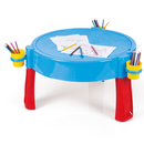 Water And Sand Creativity Table