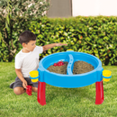 Water And Sand Creativity Table