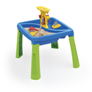 Sand and Water Creativity Table - Blue