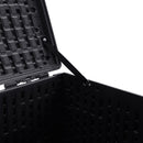 Breeins 105-Gallon Outdoor Deck Box