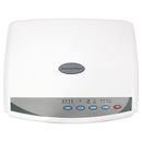 Benross Portable Air Cooler with Remote Control 60w - White