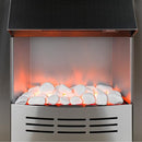 Beldray Earlesworth Electric Fireplace Suite