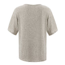 2-Piece Casual Loungewear Set Pyjamas