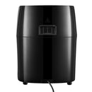 Livingandhome 12L Air Fryer With Rotisserie Basket