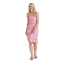 3 in 1 Dress - Pink