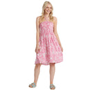 3 in 1 Dress - Pink