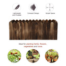 Garden Bed