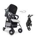 Disney Sport Pushchair - Mickey Stars