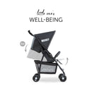 Disney Sport Pushchair - Mickey Stars