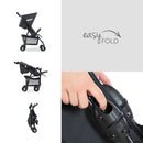 Disney Sport Pushchair - Mickey Stars